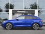 Audi SQ5 Sportback 3.0TDI 342 pk Quattro Ultra Blauw Luchtvering Pano Carbon 360Cam B&O Sfeerverl Trekh.