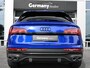 Audi SQ5 Sportback 3.0TDI 342 pk Quattro Ultra Blauw Luchtvering Pano Carbon 360Cam B&O Sfeerverl Trekh.