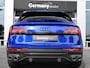 Audi SQ5 Sportback 3.0TDI 342 pk Quattro Ultra Blauw Luchtvering Pano Carbon 360Cam B&O Sfeerverl Trekh.