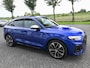 Audi SQ5 Sportback 3.0TDI 342 pk Quattro Ultra Blauw Luchtvering Pano Carbon 360Cam B&O Sfeerverl Trekh.