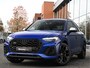 Audi SQ5 Sportback 3.0TDI 342 pk Quattro Ultra Blauw Luchtvering Pano Carbon 360Cam B&O Sfeerverl Trekh.