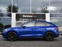 Audi SQ5 Sportback 3.0TDI 342 pk Quattro Ultra Blauw Luchtvering Pano Carbon 360Cam B&O Sfeerverl Trekh.