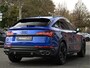 Audi SQ5 Sportback 3.0TDI 342 pk Quattro Ultra Blauw Luchtvering Pano Carbon 360Cam B&O Sfeerverl Trekh.