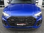 Audi SQ5 Sportback 3.0TDI 342 pk Quattro Ultra Blauw Luchtvering Pano Carbon 360Cam B&O Sfeerverl Trekh.