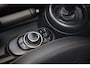 MINI Cooper Mini Cabrio 1.5 / AUT / Navi / 136 Pk / Cruise Control / Leder / Ecc / Elek Pakket / Led / Pdc / 18 Inch
