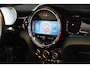 MINI Cooper Mini Cabrio 1.5 / AUT / Navi / 136 Pk / Cruise Control / Leder / Ecc / Elek Pakket / Led / Pdc / 18 Inch