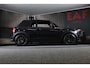 MINI Cooper Mini Cabrio 1.5 / AUT / Navi / 136 Pk / Cruise Control / Leder / Ecc / Elek Pakket / Led / Pdc / 18 Inch