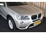 BMW X3 XDrive20i High Executive 2e eig. Trekhaak 179dkm Leer Xenon Navi Clima PDC Nwe APK