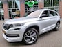 Skoda Kodiaq 1.5 TSI DSG Sportline Business Panoramadak - Wegklapbare trekhaak - Adaptieve Cr.control - Premium audio - NL auto