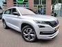 Skoda Kodiaq 1.5 TSI DSG Sportline Business Panoramadak - Wegklapbare trekhaak - Adaptieve Cr.control - Premium audio - NL auto