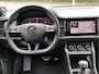 Skoda Kodiaq 1.5 TSI DSG Sportline Business Panoramadak - Wegklapbare trekhaak - Adaptieve Cr.control - Premium audio - NL auto