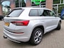 Skoda Kodiaq 1.5 TSI DSG Sportline Business Panoramadak - Wegklapbare trekhaak - Adaptieve Cr.control - Premium audio - NL auto