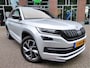 Skoda Kodiaq 1.5 TSI DSG Sportline Business Panoramadak - Wegklapbare trekhaak - Adaptieve Cr.control - Premium audio - NL auto