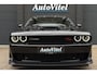 Dodge Challenger 6.4 R/T 492pk Scat Pack Shaker Widebody | Nieuwstaat | German Delivery | Prins LPG | 492pk |