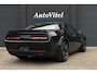 Dodge Challenger 6.4 R/T 492pk Scat Pack Shaker Widebody | Nieuwstaat | German Delivery | Prins LPG | 492pk |