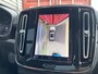 Volvo XC40 Extended Range Ultimate 82 kWh / Crystal White / Microtech bekleding / Panoramadak /