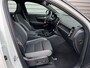 Volvo XC40 Extended Range Ultimate 82 kWh / Crystal White / Microtech bekleding / Panoramadak /