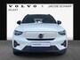 Volvo XC40 Extended Range Ultimate 82 kWh / Crystal White / Microtech bekleding / Panoramadak /