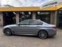 BMW 5-Serie 530e xDrive M-Sport iPerformance High Executive Schuifdak Headup Harman Kardon Trekhaak