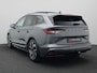 Skoda Enyaq 85 Sportline 77KW 286PK Pano-Schuifkanteldak, Warmtepomp, Achteruitrijcamera, Navigatie, Keyless, Matrix-LED, Stoel-Stuurverwarming, Trekhaak, 20" LM Velgen