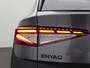 Skoda Enyaq 85 Sportline 77KW 286PK Pano-Schuifkanteldak, Warmtepomp, Achteruitrijcamera, Navigatie, Keyless, Matrix-LED, Stoel-Stuurverwarming, Trekhaak, 20" LM Velgen