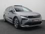 Skoda Enyaq 85 Sportline 77KW 286PK Pano-Schuifkanteldak, Warmtepomp, Achteruitrijcamera, Navigatie, Keyless, Matrix-LED, Stoel-Stuurverwarming, Trekhaak, 20" LM Velgen