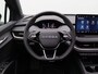 Skoda Enyaq 85 Sportline 77KW 286PK Pano-Schuifkanteldak, Warmtepomp, Achteruitrijcamera, Navigatie, Keyless, Matrix-LED, Stoel-Stuurverwarming, Trekhaak, 20" LM Velgen