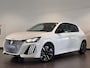 Peugeot e-208 Allure EV 3-FASEN 51kWh 156pk | APPLE CARPLAY / ANDROID AUTO | LONG RANGE | GRATIS WALLBOX | PARKEERHULP | CLIMA | ALL-SEASON BANDEN |