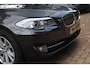 BMW 5-Serie 525d High Executive Aut. | 218PK | Xenon | Prof. Navigatie | Keurige staat | Stoelverwarming | Hifi Sound | NAP |