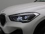 BMW X1 sDrive18i Executive AUTOMAAT | PANO-SCHUIFDAK | TREKHAAK | NAVIGATIE | CAMERA | KLIMAATREGELING
