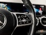 Mercedes-Benz A-klasse 200 Sport 164Pk Automaat (GROOT NAVI, CAMERA, GETINT GLAS, LEDER, STOELVERWARMING, SPORTSTOELEN, CRUISE, PARKEERSENSOREN, NIEUWSTAAT)