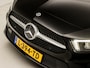 Mercedes-Benz A-klasse 200 Sport 164Pk Automaat (GROOT NAVI, CAMERA, GETINT GLAS, LEDER, STOELVERWARMING, SPORTSTOELEN, CRUISE, PARKEERSENSOREN, NIEUWSTAAT)
