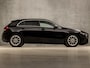 Mercedes-Benz A-klasse 200 Sport 164Pk Automaat (GROOT NAVI, CAMERA, GETINT GLAS, LEDER, STOELVERWARMING, SPORTSTOELEN, CRUISE, PARKEERSENSOREN, NIEUWSTAAT)
