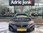 Honda Civic 2.0 e:HEV Elegance | AUTOMAAT | SPORTPAKKET |  APPLE CARPLAY | ACHTERUITRIJCAMERA | PARKEERSENSOREN | DODEHOEKDETECTIE | ADAPTIEF CRUISE CONTROL | DEMO |