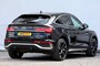 Audi Q5 Sportback 55 TFSIe S-Line - 367 pk **Bang Olufsen / Trekhaak / 360 camera