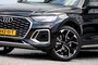 Audi Q5 Sportback 55 TFSIe S-Line - 367 pk **Bang Olufsen / Trekhaak / 360 camera
