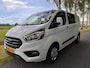 Ford Transit Custom 300 2.0 TDCI L2H1 DC Airco & Winterpakket & Cruise controle