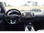 Kia Sportage 1.6 GDI ExecutiveLine P.Camera Stoelverwarming Navi Climate/Cruise