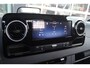 Mercedes-Benz Sprinter 317 CDI Aut. L2 Pro Open Laadbak |AIRCO/MBUX/CARPLAY/3500KG AHW |Certified