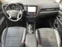 Mitsubishi Outlander 2.4 PHEV Intense+ | Navigatie| Schuif-kantel dak| Stoel en stuurwielverwarming| Elektrische achterklep| 360 graden camera|