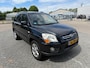 Kia Sportage 2.0 CVVT Fifteen / SCHUIFKANTELDAK / RIJDT SCHAKELT GOED