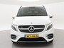 Mercedes-Benz V-klasse 300d 239 PK AMG SPORT D.C. XL + BURMESTER | LUCHTVERING | STOELVENT.| STANDKACHEL | DISTRONIC+ | 2 ELEKTR. SCHUIFDEUREN
