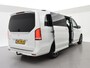 Mercedes-Benz V-klasse 300d 239 PK AMG SPORT D.C. XL + BURMESTER | LUCHTVERING | STOELVENT.| STANDKACHEL | DISTRONIC+ | 2 ELEKTR. SCHUIFDEUREN
