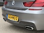 BMW 6-Serie Cabrio 640i High Executive M-Pakket | NL Auto/2e Eign./Voll.Historie/19"/Adapt.Cruise/Leder