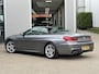 BMW 6-Serie Cabrio 640i High Executive M-Pakket | NL Auto/2e Eign./Voll.Historie/19"/Adapt.Cruise/Leder