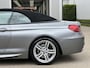 BMW 6-Serie Cabrio 640i High Executive M-Pakket | NL Auto/2e Eign./Voll.Historie/19"/Adapt.Cruise/Leder