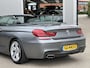 BMW 6-Serie Cabrio 640i High Executive M-Pakket | NL Auto/2e Eign./Voll.Historie/19"/Adapt.Cruise/Leder