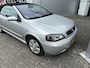Opel Astra Cabriolet 1.6-16V Bertone uitvoering / Trekhaak / Leer