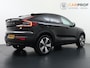 Volvo C40 Single Motor Plus 69 kWh SOH 97% | NAP | Trekhaak | Camera | Panoramadak | Adaptive Cruise