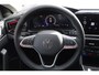 Volkswagen Taigo 1.0 TSI Life Edition 95PK / 70kW Achteruitrijcamera, Apple Carplay & Android Auto, verwarmbare voorstoelen, Keyless Entry & Start, parkeersensoren voor + achter, adaptive cruise control, 2-zone Climatronic airconditioning, buitenspiegels elektrisch instel- verwarm- en inklapbaar, volledig digitaal instrumentenpaneel, 17'' LMV 'Aberdeen'